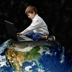 Un progetto per laptop per bambino, 7 anni dopo [INFOGRAPHIC] / Cultura Web